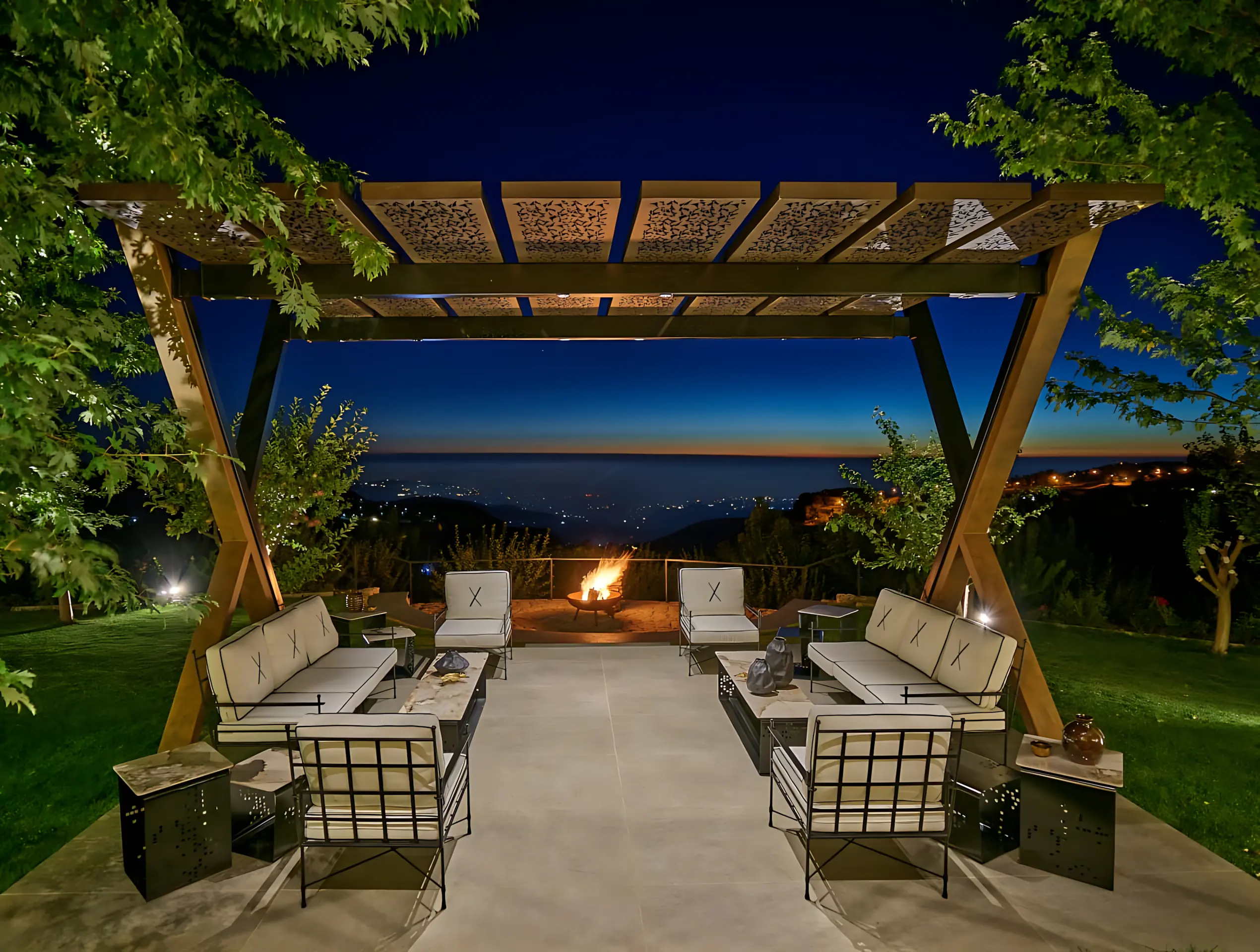 Custom Furniture - Watkins Product