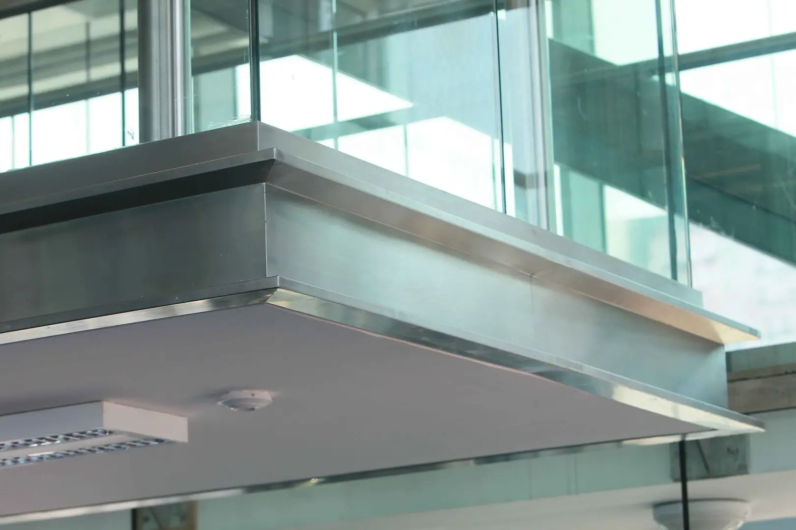 Metal Cladding Image