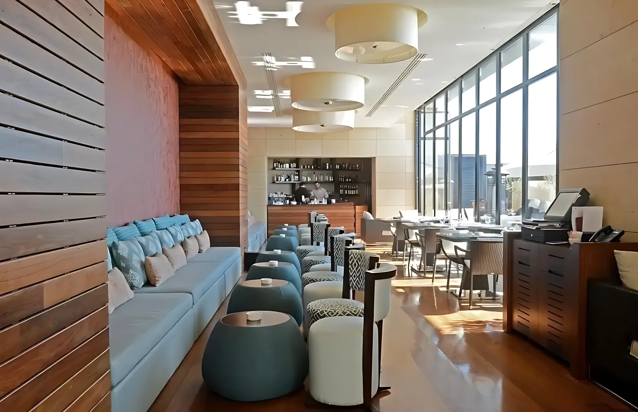 Lancaster Plaza - Lebanon - Watkins Project