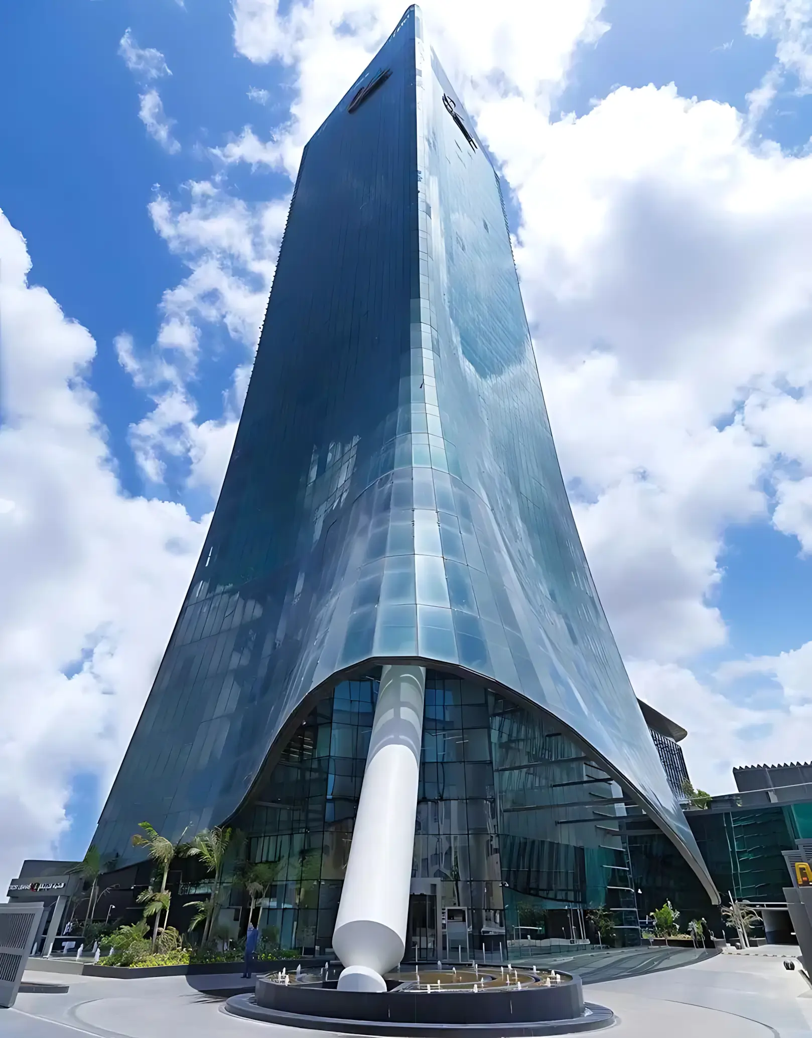 Credits Libanais HQ - Lebanon - Watkins Project