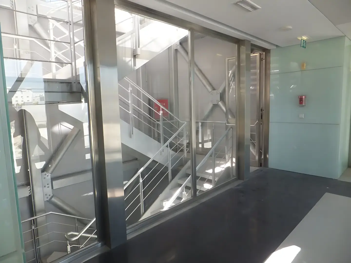 Abdali Boulevard - Jordan - Watkins Project