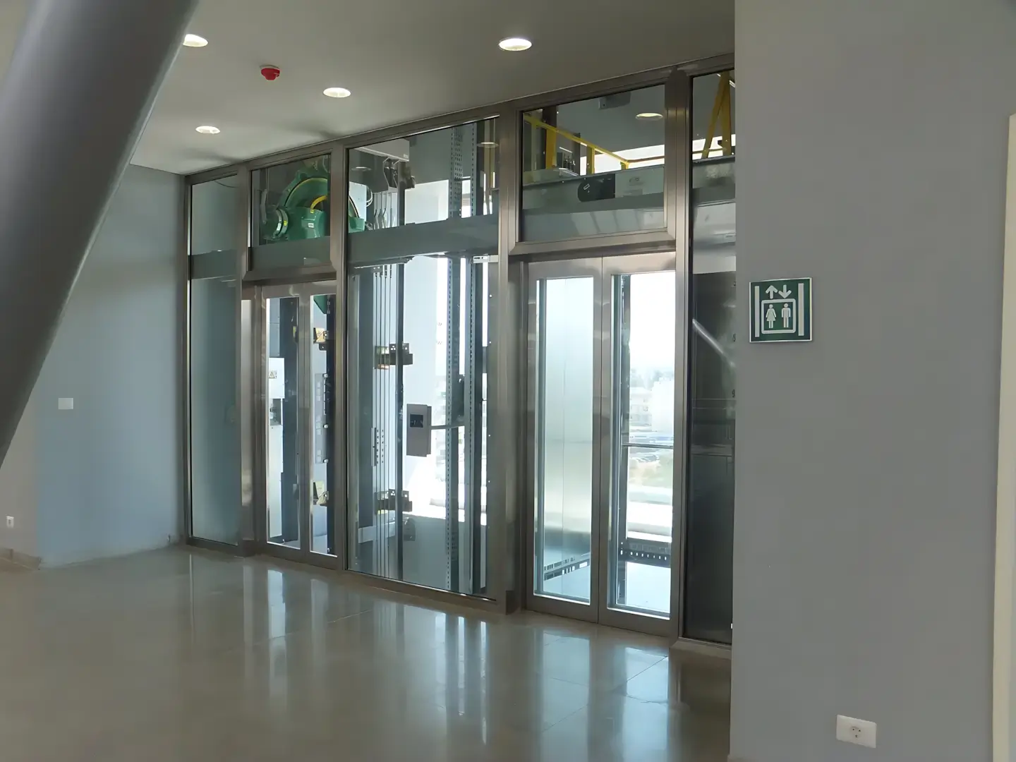 LUNC - Lebanon - Watkins Project