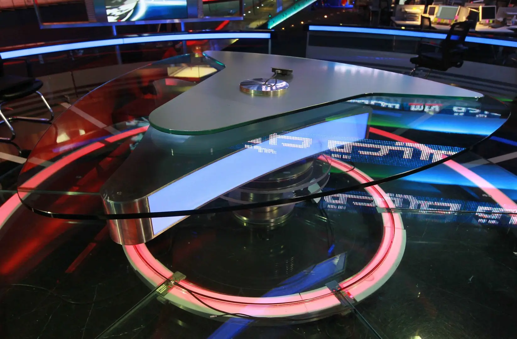 Table - Lebanon - Watkins Project