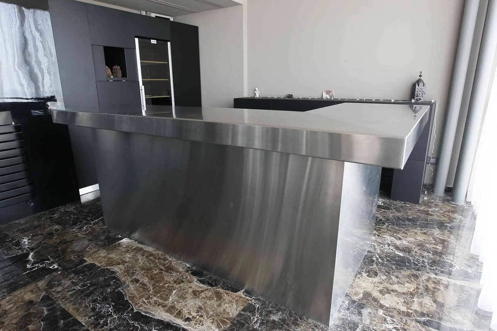 Bar - Lebanon - Watkins Project