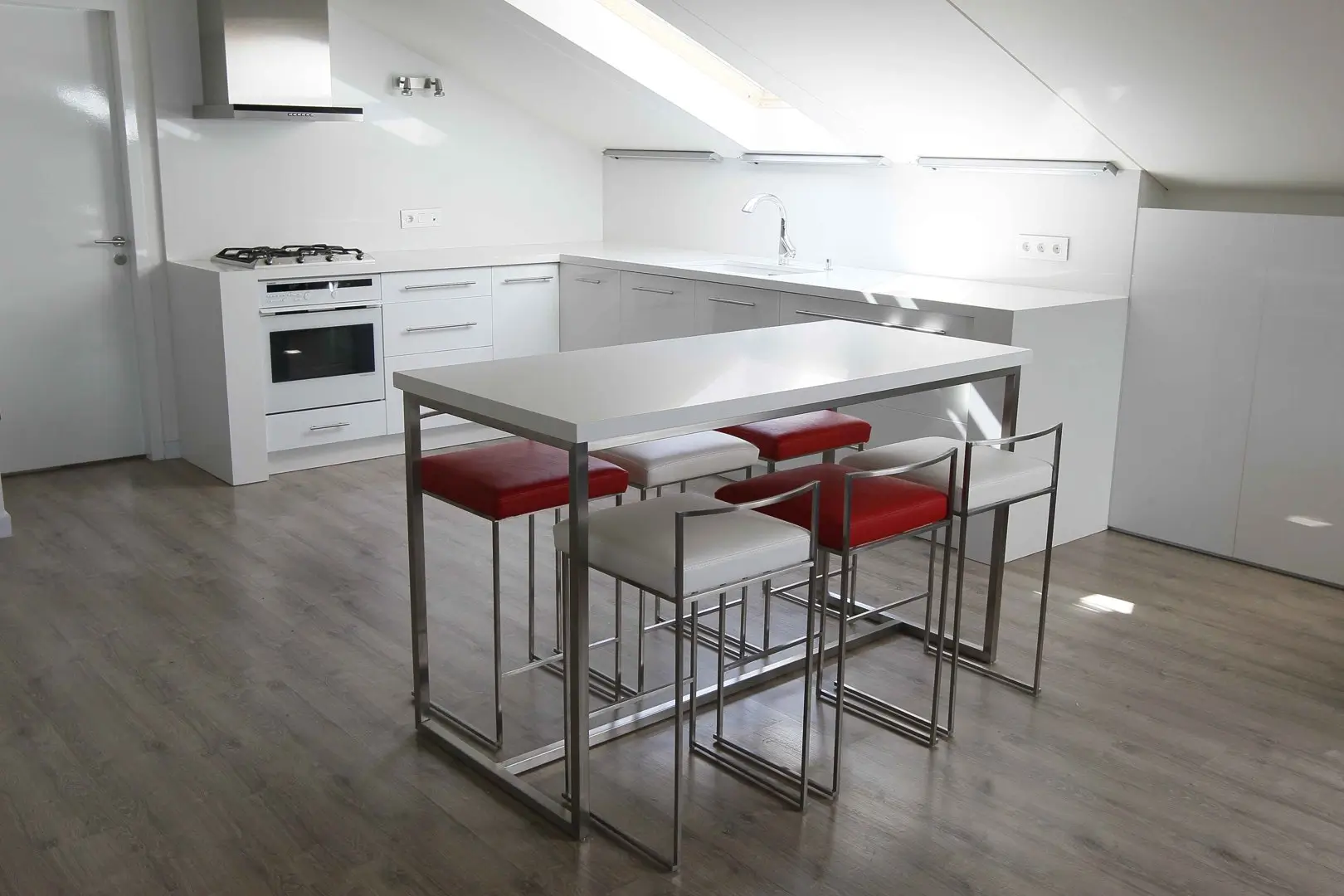 Table - Lebanon - Watkins Project