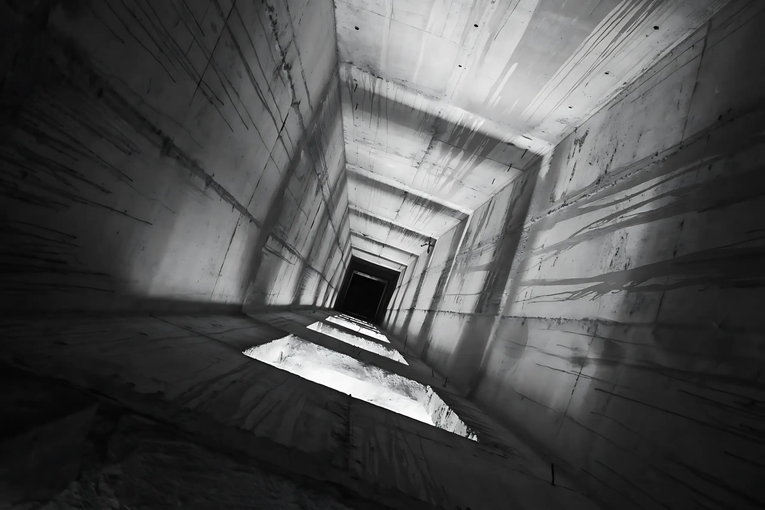 Garbage and linen chutes Image