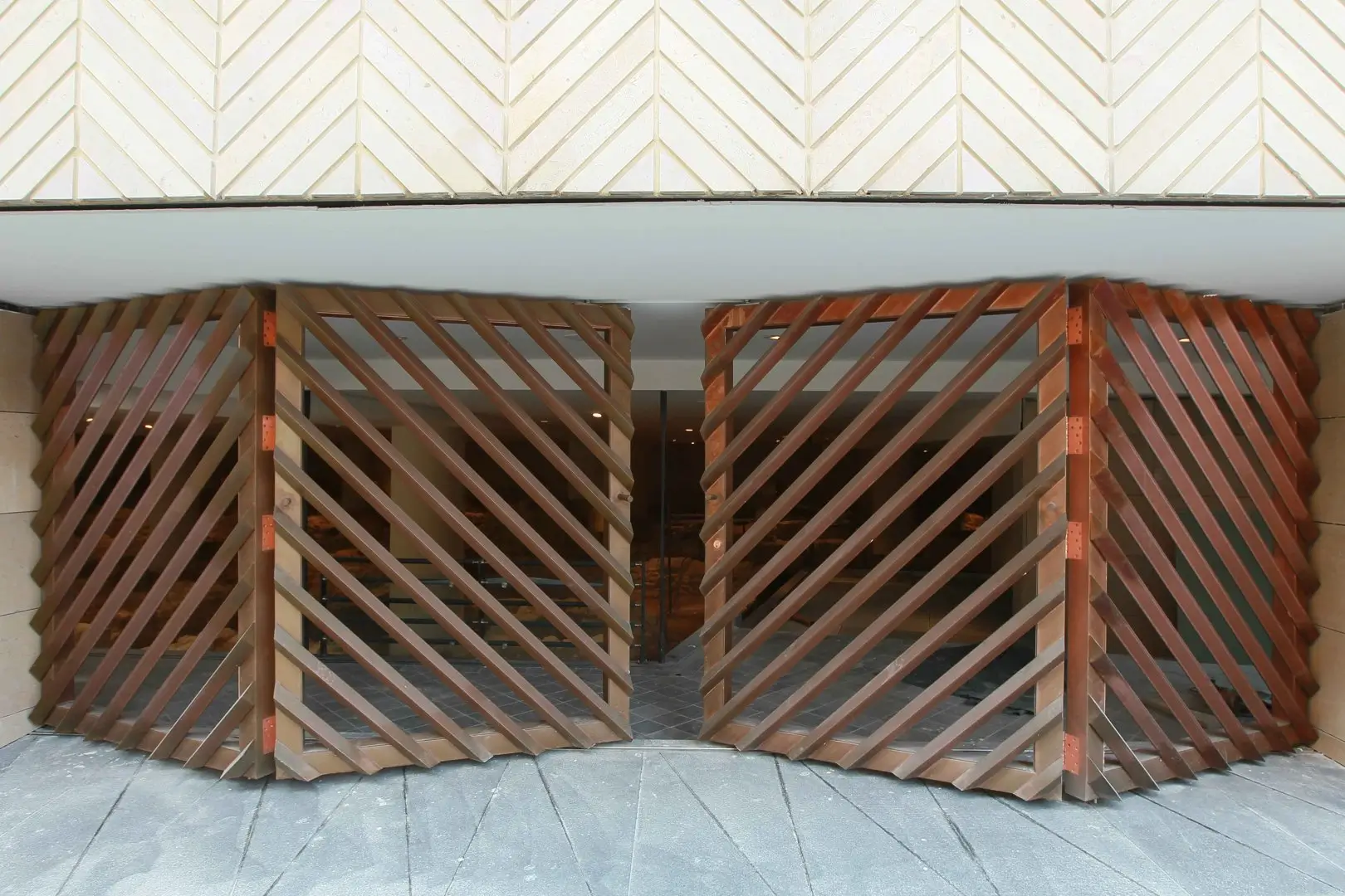 Gate Entry System Image