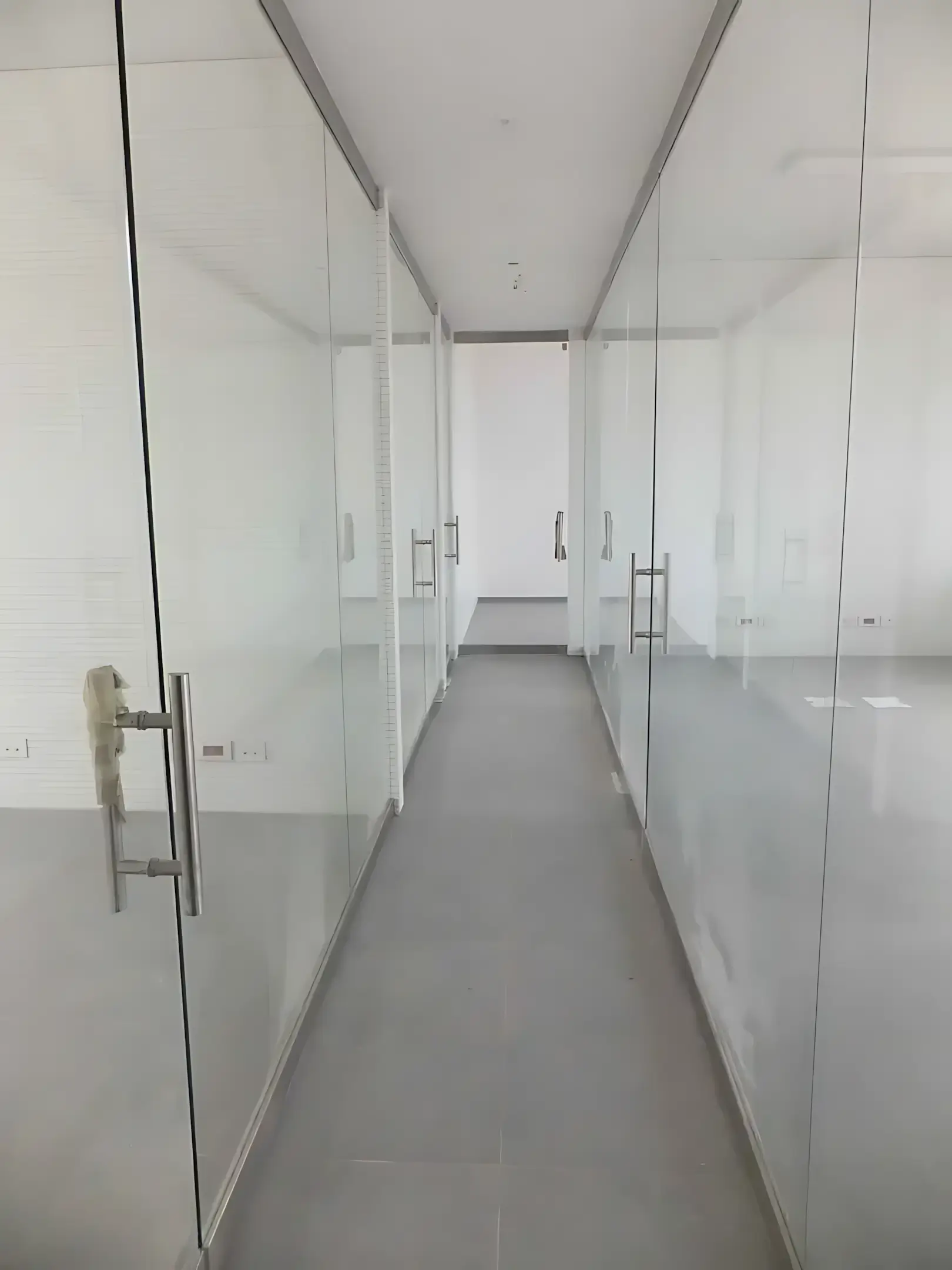 Actel - Lebanon - Watkins Project