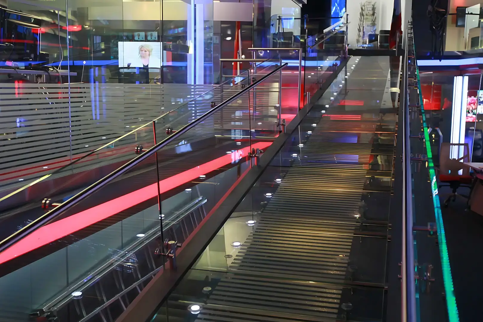 StudioVision - Lebanon - Watkins Project