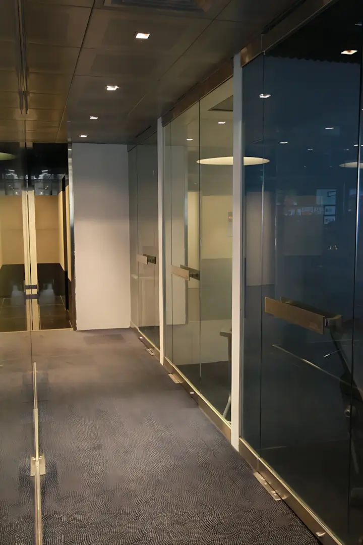 Glazed Doors & Windows Image