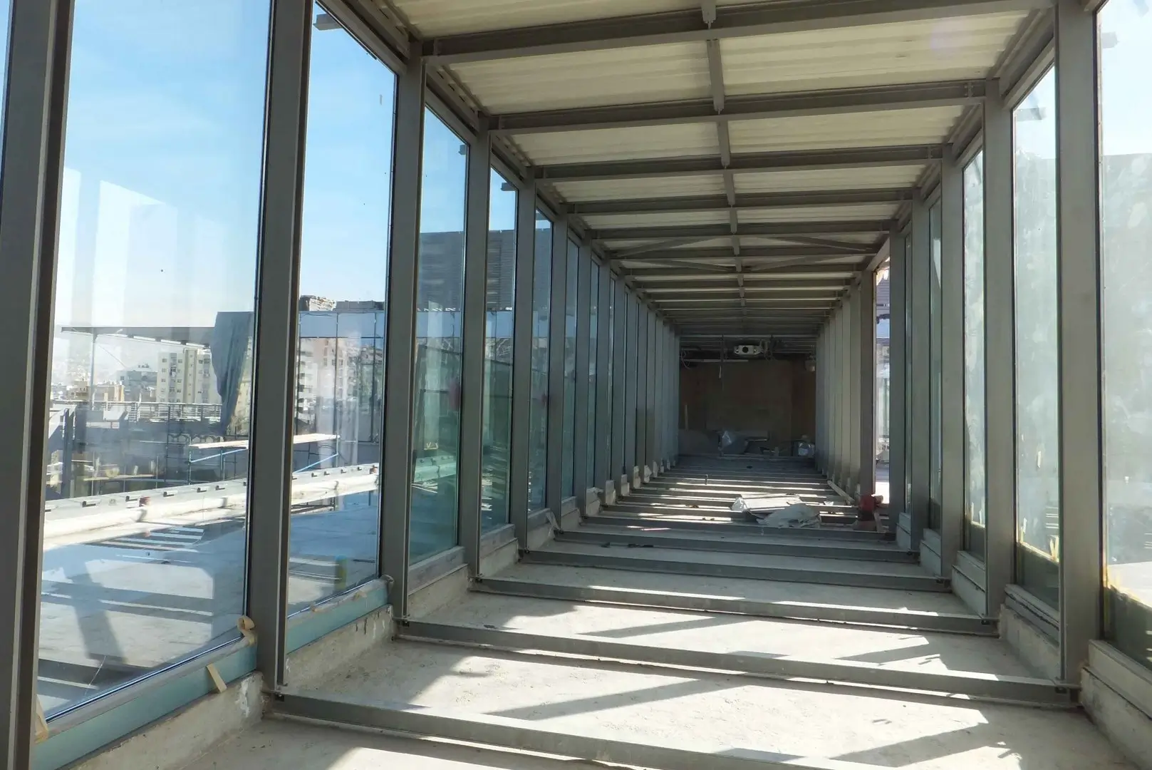 Holcom - Lebanon - Watkins Project