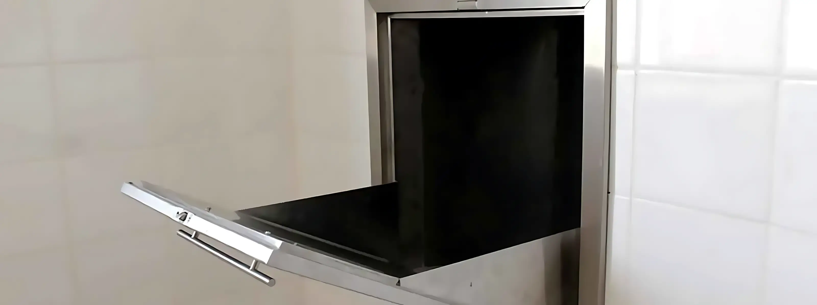 Garbage and Linen Chutes - Watkins Product