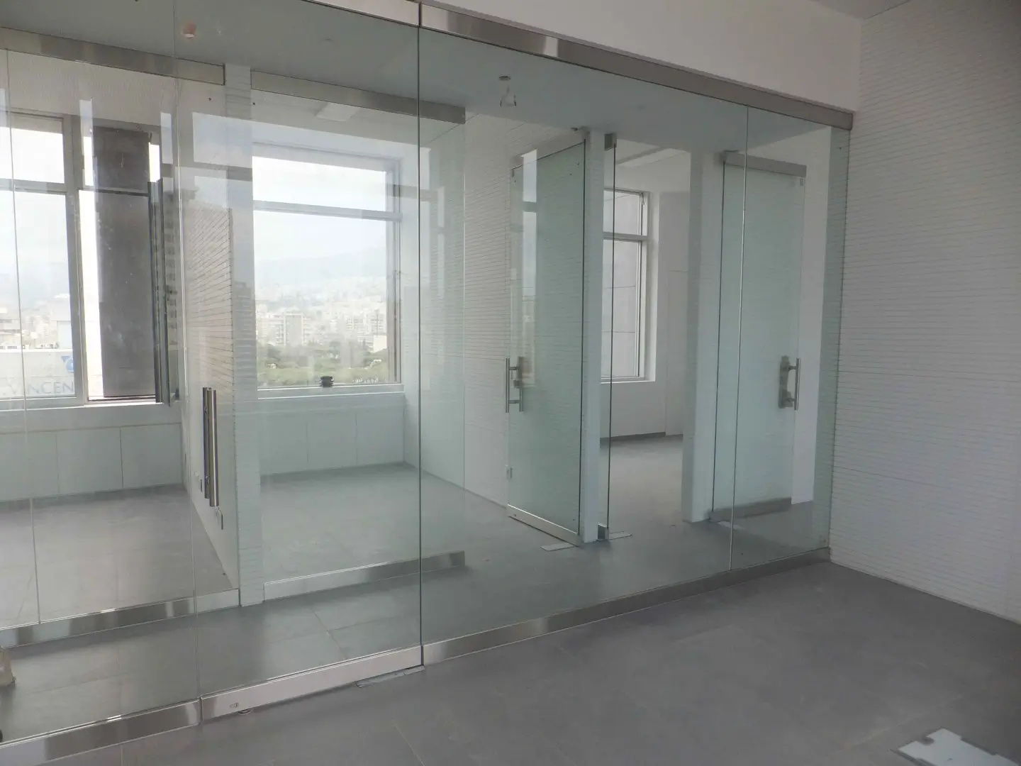 Glazed Doors & Windows - Watkins Product