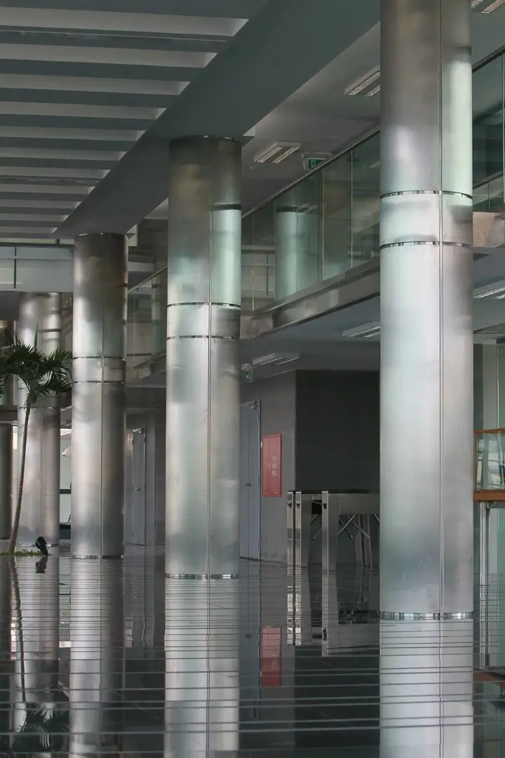 Metal Cladding - Watkins Product