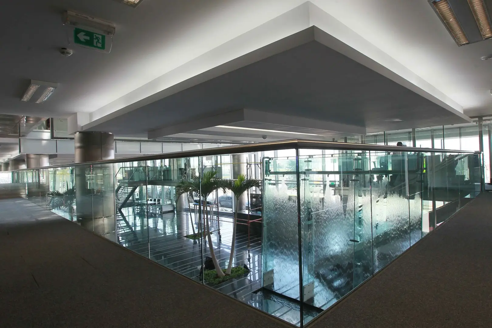 Balustrades and Railings - Watkins Product